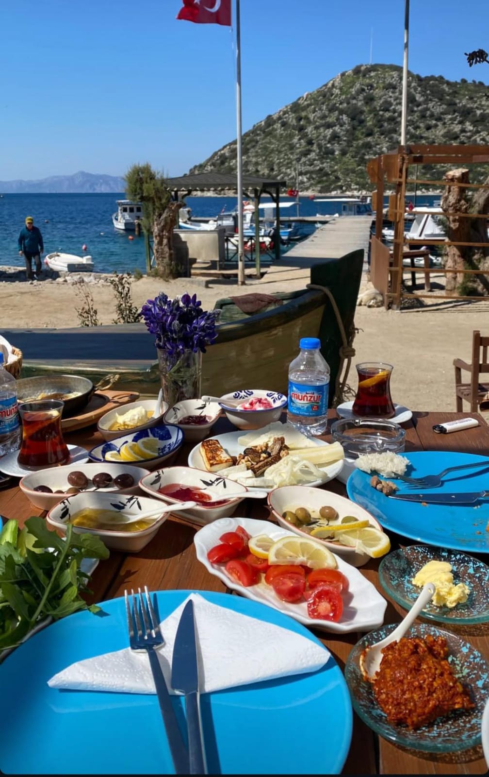 Yalı Cafee
